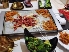-八乔煎肉馆·丹东特色煎锅(梅林店)