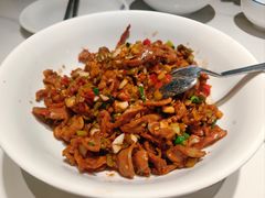 -兰湘子·湘菜小炒(济南领秀城店)