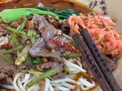 -方铲铲·成都板凳面(滨江银泰店)