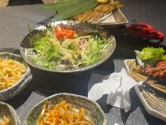 -炭虎烤肉(桂林路店)