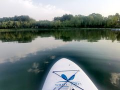 -WhaleSports户外水上运动俱乐部(朝阳公园店)