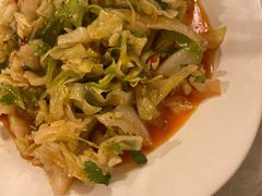 -维吾尔餐厅(宜山路店)