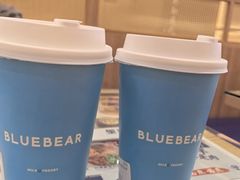 -兰熊鲜奶(昌平悦荟店)