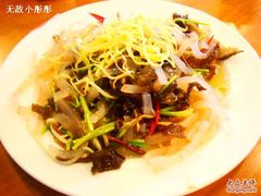 素八丝1-春江饭店(共青团路总店)