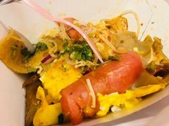 -四环冷面王(西单华威约饭街店)