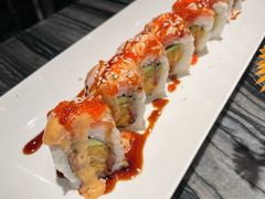 -将太无二·蓝鳍放题·北美寿司(领展购物广场中关村店)