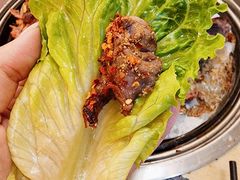 -沪上名羊天下•烤羊腿•东北烧烤•小龙虾(浦东直营总店)