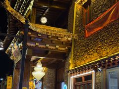 -银同牦牛肉火锅