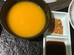 南瓜粥-烤路里·韩国品质自助烤肉(石路天虹4号店)