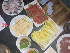 -成都龍井門火锅(王家湾店)