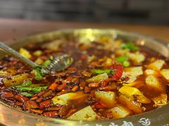 -受气牛肉·重庆耙牛肉(来福士店)