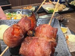 -纪州豚骨酱油拉面(锦延路店)