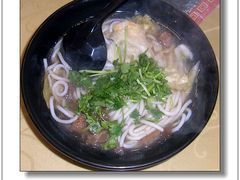 牛筋粉-鑫花溪牛肉米粉(凤凰街创始总店)