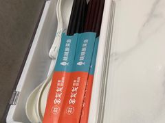 -姚姚酸菜鱼·金戈戈香港豉油鸡(喜荟城联名店)