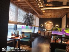 大堂-望湘园·洞庭渔宴(浦江欢乐颂店)