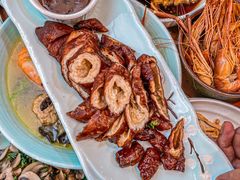 -百家鲜·杭帮菜