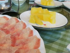-番食园鲜食火锅(高新店)