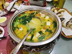 -胶东人家(奥体中心店)