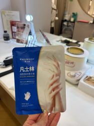 -Wax Brow蜜蜡脱毛美甲美睫眉吧
