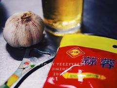 -老杜烧烤(解放路店)