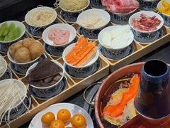-咏江南·苏式火锅·苏州评弹(观前街店)