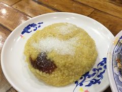 -三羊居食府(文艺路店)