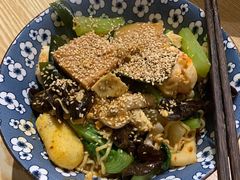 -皆道拌麻辣烫·麻辣拌