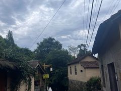 -莫干山风景区