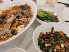 -湖锦酒楼·32年地道湖北菜(光谷店)