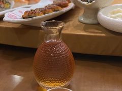 -红叶日料·放题·海胆·定食(星海店)