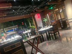 -姚江春中餐厅·太平洋大酒店