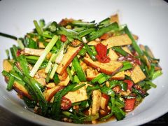 -贺记湘菜馆(东体育会路店)