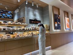 -小飞象面包公社(珠江路金鹰店)
