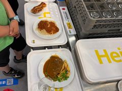 -宜家·瑞典风味餐厅(烟台路店)
