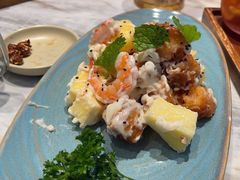 -志明眷村·台式融合菜·宵夜