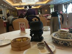 -黄埔华苑酒家(黄埔总店)