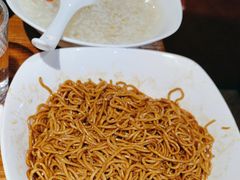 葱油拌面外-金枝玉叶上海人家食府(三里河店)