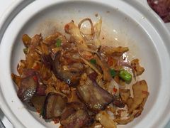 -兰湘子·湘菜小炒(石家庄万象城店)