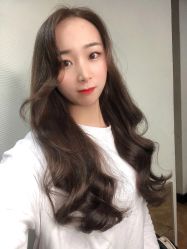 -16番发型