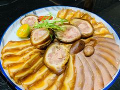 -湖锦酒楼·32年地道湖北菜(光谷店)