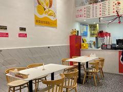 用餐区-烁先生披萨·儿童餐下午茶(河南岸店)
