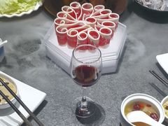 -东来顺(非遗·清真火锅·盛世广场店)