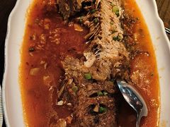 -秦月轩·陕西家乡菜(阜成路·五棵松店)