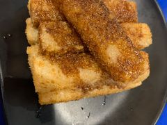 -马路边边 传媒大学店