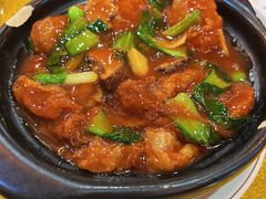 -长兴菜馆(高桥店)