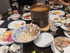 -西藏饭店·亚克·食光自助餐厅(文殊院店)
