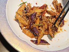 -秦月轩·陕西家乡菜(阜成路·五棵松店)