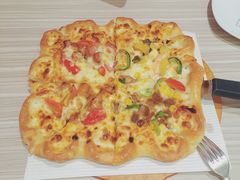 -必胜客(东营万达店)