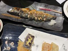 -天狗山料理(省体店)
