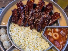 -泰好吃芝士年糕火锅(独墅湖店)